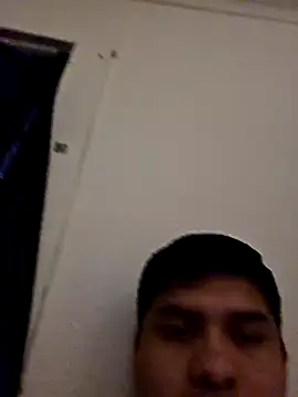 Rubenhot online show from March 8, 2026, 9:18 pm