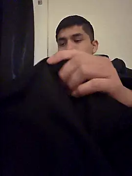 Rubenhot online show from January 14, 2026, 10:02 pm