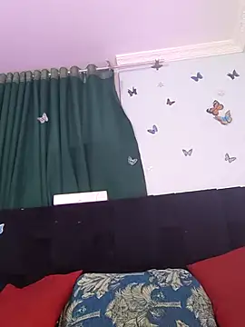 AlexaNovoa  online show from September 14, 2025, 11:05 pm