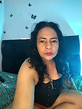 Snapshot of AlexaNovoa_ chatting on January 17, 2026, 1:20 am AlexaNovoa online show from January 17, 2026, 1:20 am