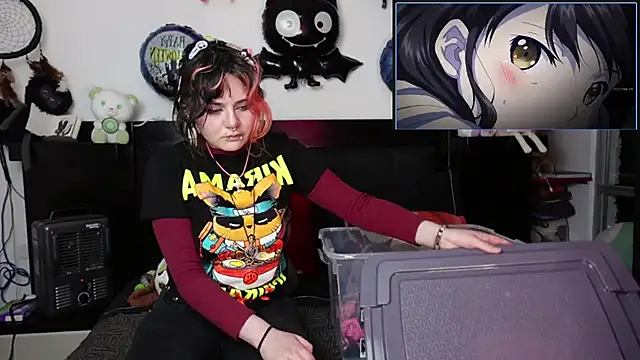 Devil And Princess online show from November 8, 2025, 1:20 am