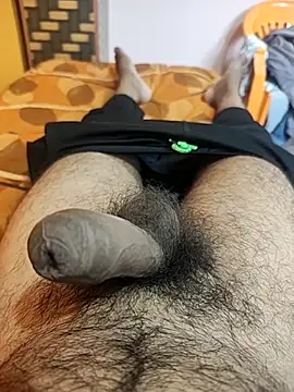 pmr1997 online show from April 16, 2026, 9:21 am