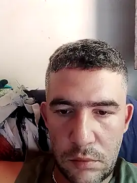 Jefersonj7 online show from December 16, 2025, 11:14 am