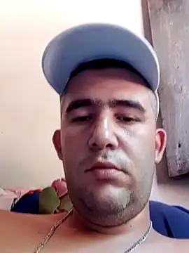 Jefersonj7 online show from October 13, 2025, 1:12 pm