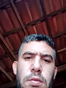 Jefersonj7 online show from December 22, 2025, 12:05 pm