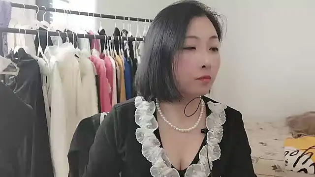 Rachel-6600 online show from January 14, 2026, 2:15 am