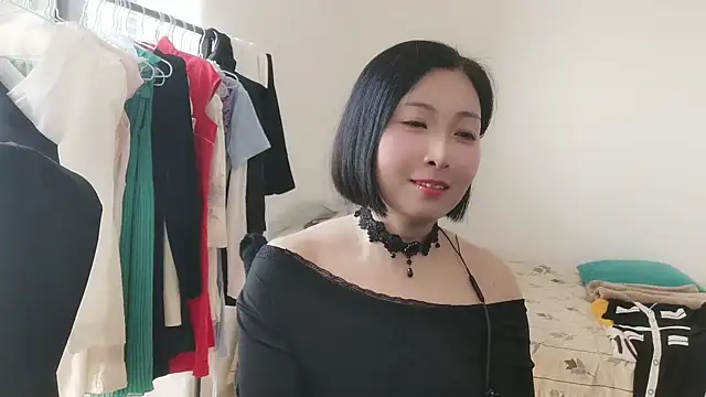 Rachel-6600 online show from October 22, 2025, 7:08 am