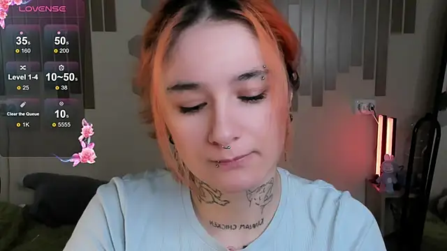 Snapshot of Angel_Monica chatting on September 27, 2025, 2:18 am Angel Monica online show from September 27, 2025, 2:18 am