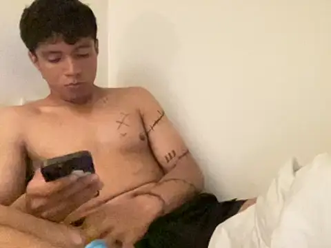 steve 2307 online show from December 1, 2025, 8:32 pm