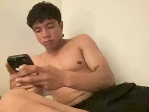 steve 2307 online show from March 10, 2025, 1:45 am