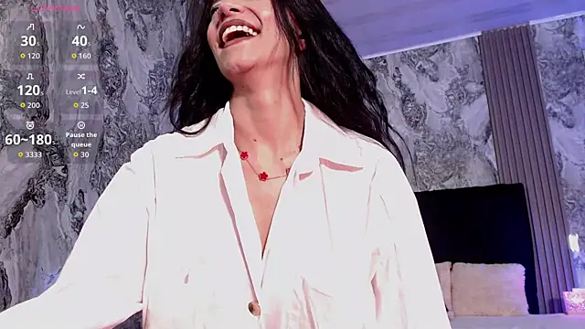 AshleyVega01 online show from June 23, 2026, 3:21 pm