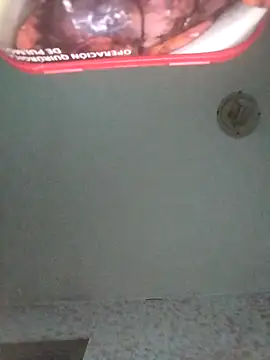 Ricopalote22 online show from March 6, 2026, 9:32 pm