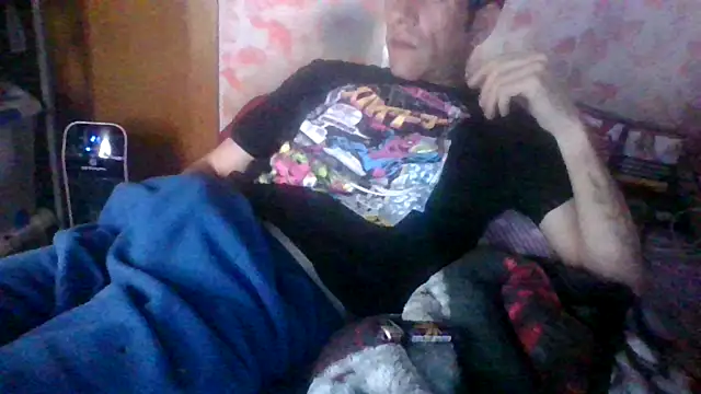 Ricopalote22 online show from March 15, 2025, 12:25 am