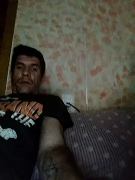 Ricopalote22 online show from April 22, 2026, 7:42 pm