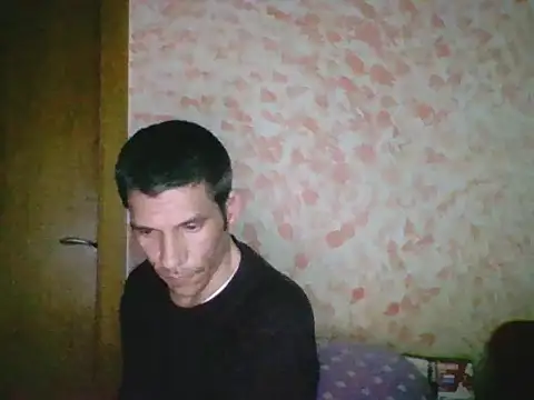 Ricopalote22 online show from March 11, 2025, 9:15 pm