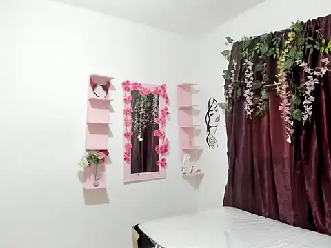 natasha hot11 online show from March 20, 2026, 9:16 pm