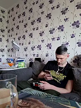 Snapshot of ThePython666 chatting on March 26, 2026, 4:05 pm ThePython666 online show from March 26, 2026, 4:05 pm