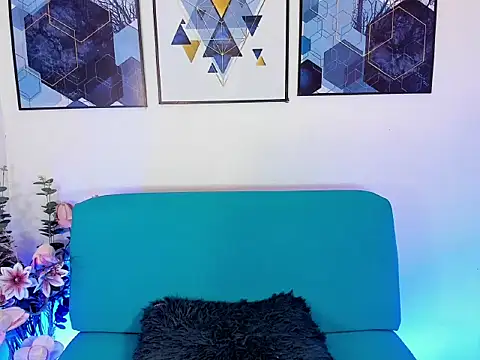 sexyvioletvalerious online show from September 28, 2025, 5:53 pm