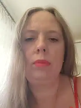 Irina3718 online show from October 7, 2025, 9:10 am