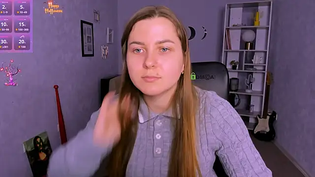 luck betty online show from November 9, 2025, 9:02 am