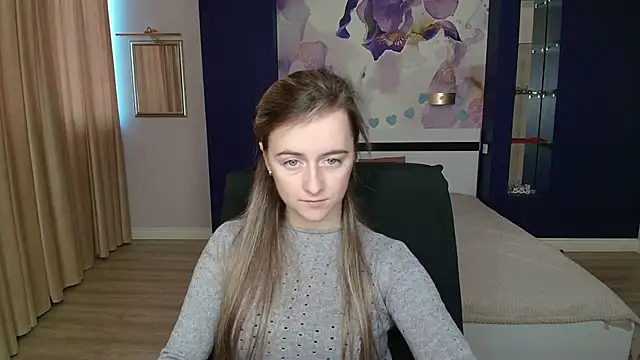 StasyStew online show from October 20, 2025, 6:15 am