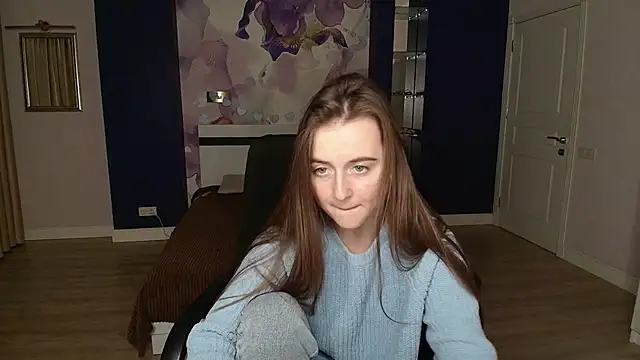 StasyStew online show from March 19, 2025, 7:49 pm