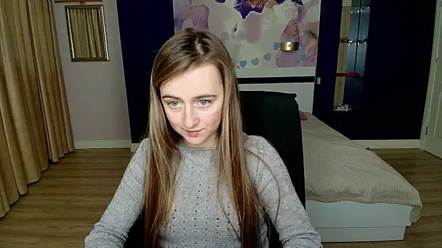 StasyStew online show from October 20, 2025, 9:04 pm