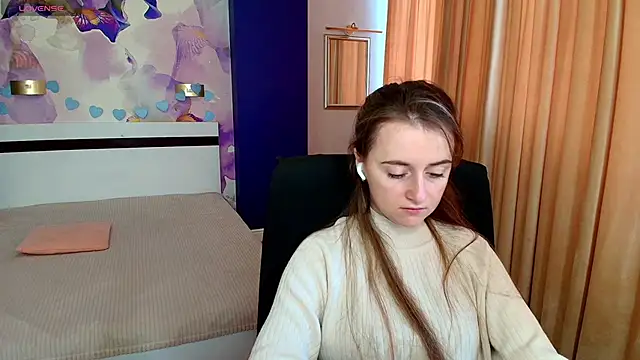 StasyStew online show from November 23, 2025, 8:24 am