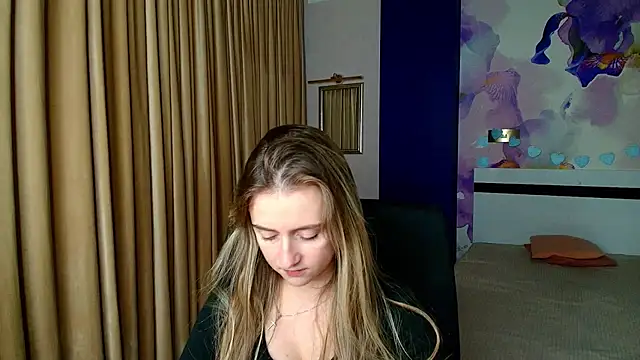 StasyStew online show from November 14, 2025, 8:01 pm