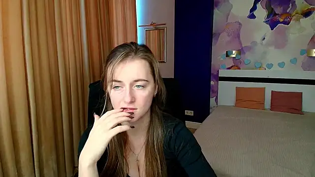 StasyStew online show from November 14, 2025, 7:56 am