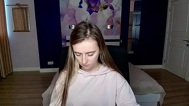 StasyStew online show from October 24, 2025, 8:13 am