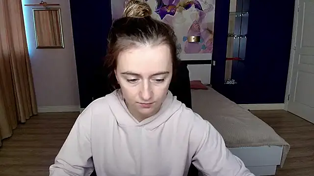 StasyStew online show from October 23, 2025, 5:50 am