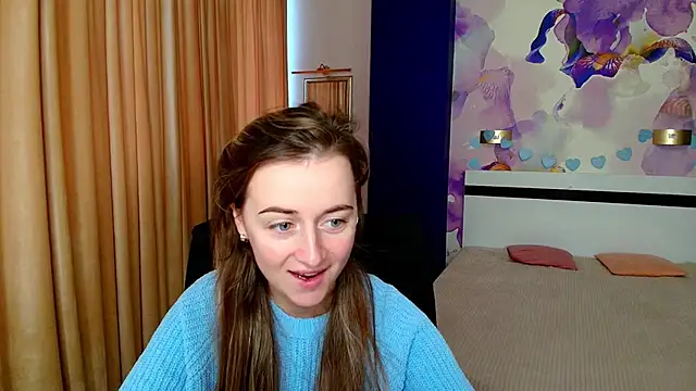 StasyStew online show from November 20, 2025, 10:27 am