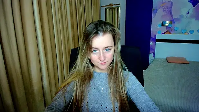 StasyStew online show from November 26, 2025, 8:42 pm