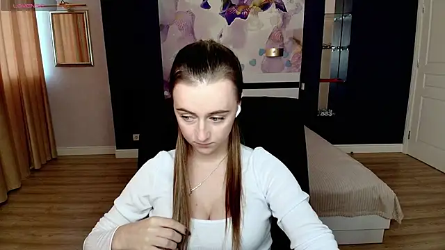 StasyStew online show from October 26, 2025, 8:15 am