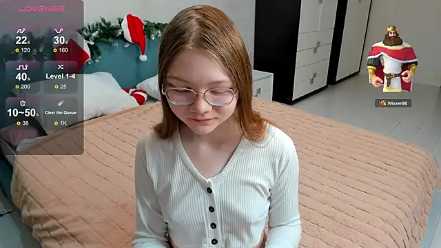 Snapshot of luv_tessa chatting on January 10, 2026, 1:45 am luv tessa online show from January 10, 2026, 1:45 am