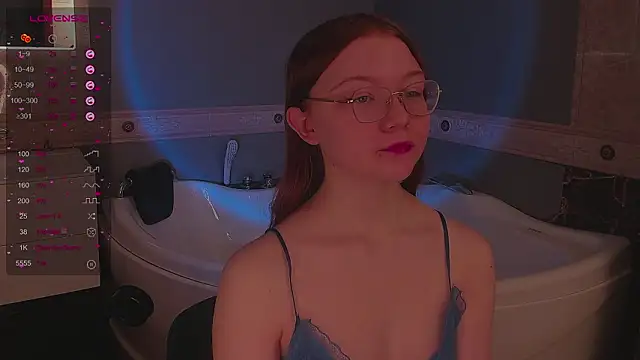 Snapshot of luv_tessa chatting on February 12, 2026, 1:38 am luv tessa online show from February 12, 2026, 1:38 am