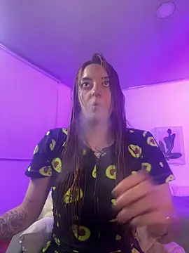 Soy mangx online show from October 13, 2025, 2:24 am