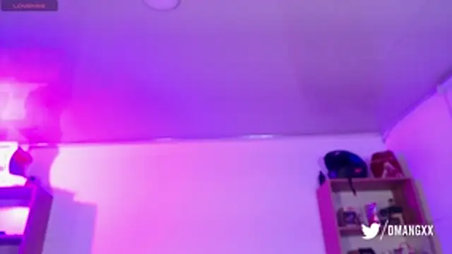 Soy mangx online show from January 12, 2026, 2:07 am