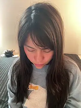 -Selene- online show from March 24, 2026, 6:19 pm