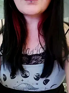 TiffiChantiT2 online show from June 15, 2026, 7:46 pm