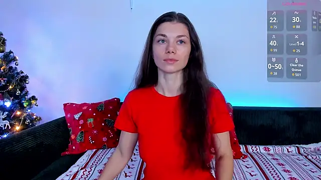 Eva McCoy online show from December 5, 2025, 8:57 am