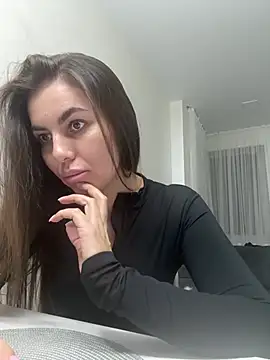 Snapshot of AngelinaMeov chatting on March 12, 2025, 4:56 pm AngelinaMeov online show from March 12, 2025, 4:56 pm