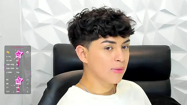 Snapshot of Sam_Daves chatting on November 13, 2025, 3:49 pm Sam Daves online show from November 13, 2025, 3:49 pm