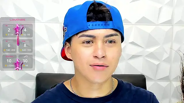 Snapshot of Sam_Daves chatting on November 18, 2025, 2:53 pm Sam Daves online show from November 18, 2025, 2:53 pm