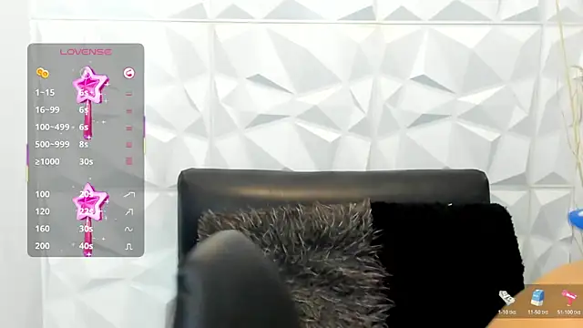 Snapshot of Sam_Daves chatting on November 5, 2025, 1:25 pm Sam Daves online show from November 5, 2025, 1:25 pm