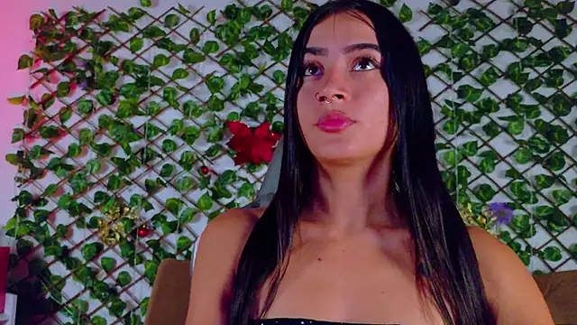 alice rous21 online show from November 28, 2025, 1:33 pm