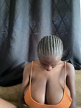 CutieShaz online show from April 7, 2026, 10:39 am