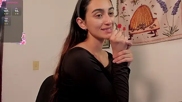 Gabee7  online show from October 31, 2025, 2:57 pm