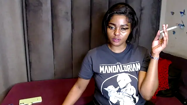 LustyDeziree1 online show from December 3, 2025, 11:14 pm